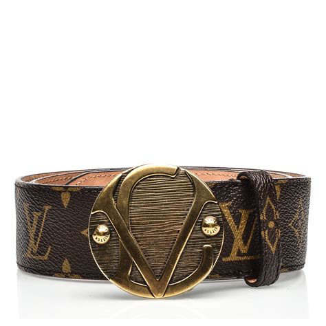 lv ceinture belt|louis vuitton luxury belt.